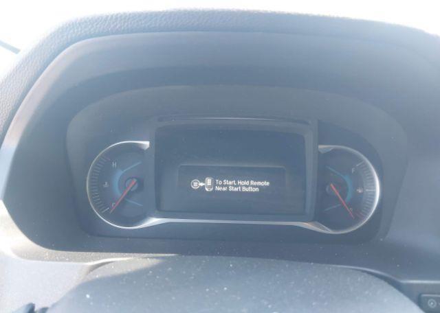 2019 HONDA PILOT EXL