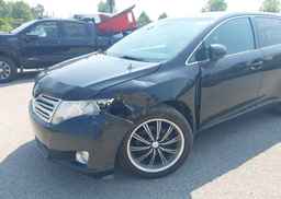 2011 TOYOTA VENZA BASE V6