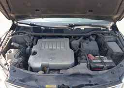 2011 TOYOTA VENZA BASE V6