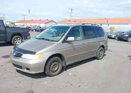2003 HONDA ODYSSEY EX-L
