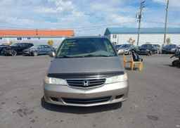 2003 HONDA ODYSSEY EX-L