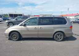 2003 HONDA ODYSSEY EX-L