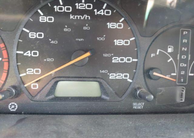 2003 HONDA ODYSSEY EX-L