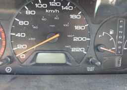 2003 HONDA ODYSSEY EX-L