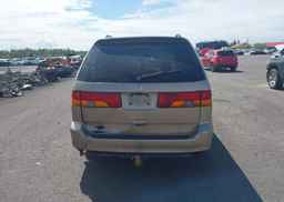 2003 HONDA ODYSSEY EX-L