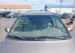 2003 HONDA ODYSSEY EX-L