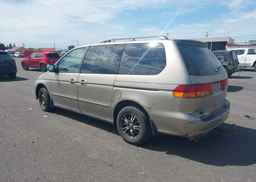 2003 HONDA ODYSSEY EX-L