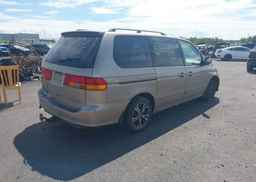 2003 HONDA ODYSSEY EX-L