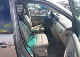 2003 HONDA ODYSSEY EX-L