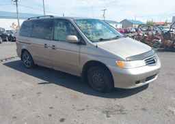 2003 HONDA ODYSSEY EX-L
