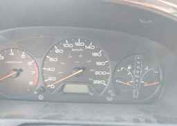 2003 HONDA ODYSSEY EX-L