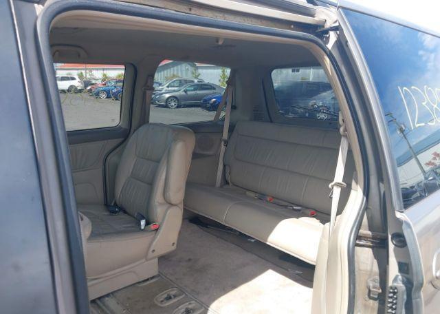2003 HONDA ODYSSEY EX-L