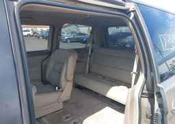 2003 HONDA ODYSSEY EX-L