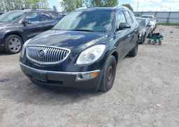 2010 BUICK ENCLAVE CXL