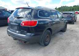 2010 BUICK ENCLAVE CXL