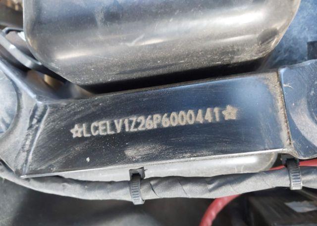 2023 CF MOTO UFORCE 1000