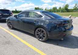 2015 MAZDA MAZDA6