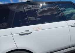 2015 LAND ROVER RANGE ROVER AUTOBIOGRAPHY