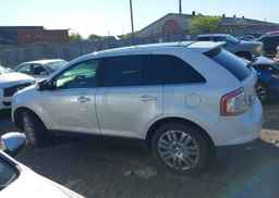 2009 FORD EDGE LIMITED
