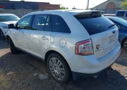 2009 FORD EDGE LIMITED