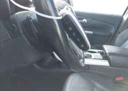 2013 FORD EDGE SPORT