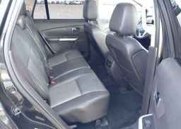 2013 FORD EDGE SPORT