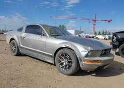 2008 FORD MUSTANG V6