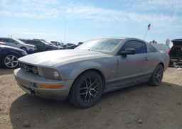 2008 FORD MUSTANG V6