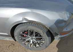 2008 FORD MUSTANG V6