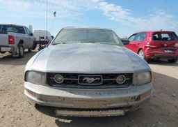 2008 FORD MUSTANG V6