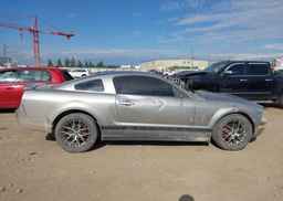 2008 FORD MUSTANG V6