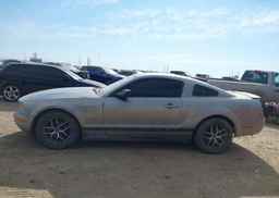 2008 FORD MUSTANG V6