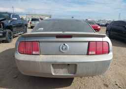2008 FORD MUSTANG V6