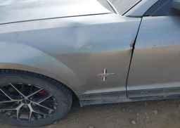 2008 FORD MUSTANG V6
