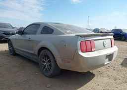 2008 FORD MUSTANG V6