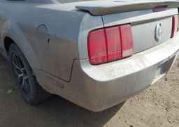 2008 FORD MUSTANG V6