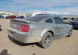 2008 FORD MUSTANG V6