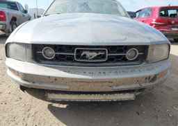 2008 FORD MUSTANG V6