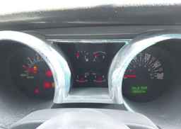 2008 FORD MUSTANG V6