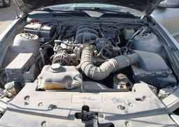 2008 FORD MUSTANG V6
