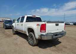 2007 GMC SIERRA 2500HD ALL-NEW SLE