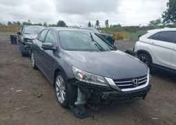 2015 HONDA ACCORD TOURING
