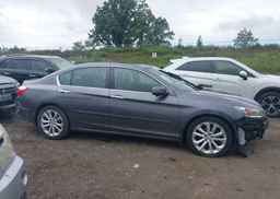 2015 HONDA ACCORD TOURING