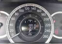 2015 HONDA ACCORD TOURING