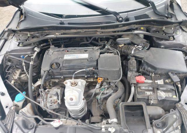 2015 HONDA ACCORD TOURING