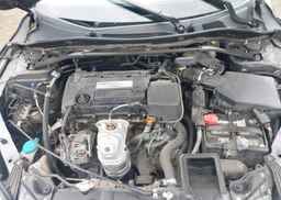 2015 HONDA ACCORD TOURING