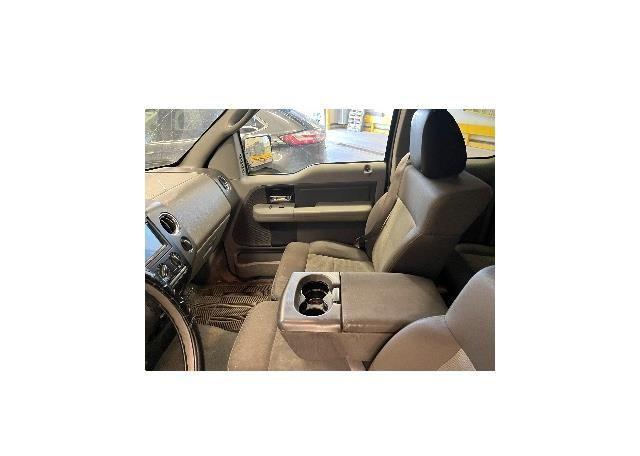 2005 FORD F150