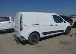 2018 FORD TRANSIT CONNECT XLT