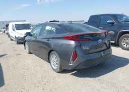 2022 TOYOTA PRIUS PRIME LE