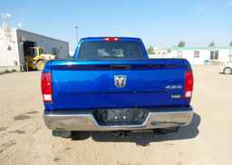 2017 RAM 1500 ST